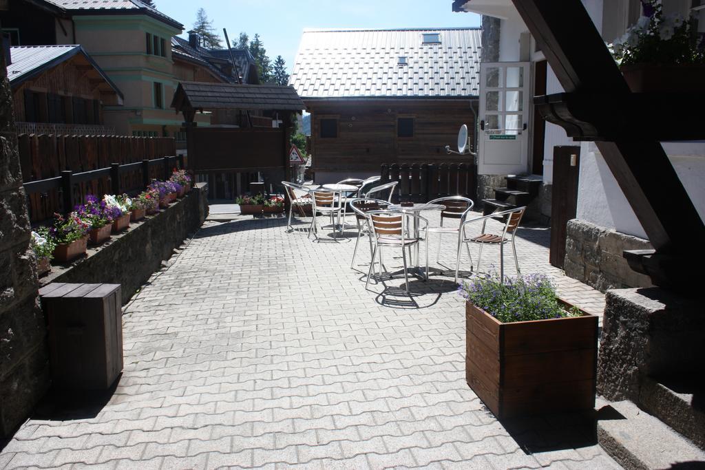 Chalet D'Antoine Межев Экстерьер фото