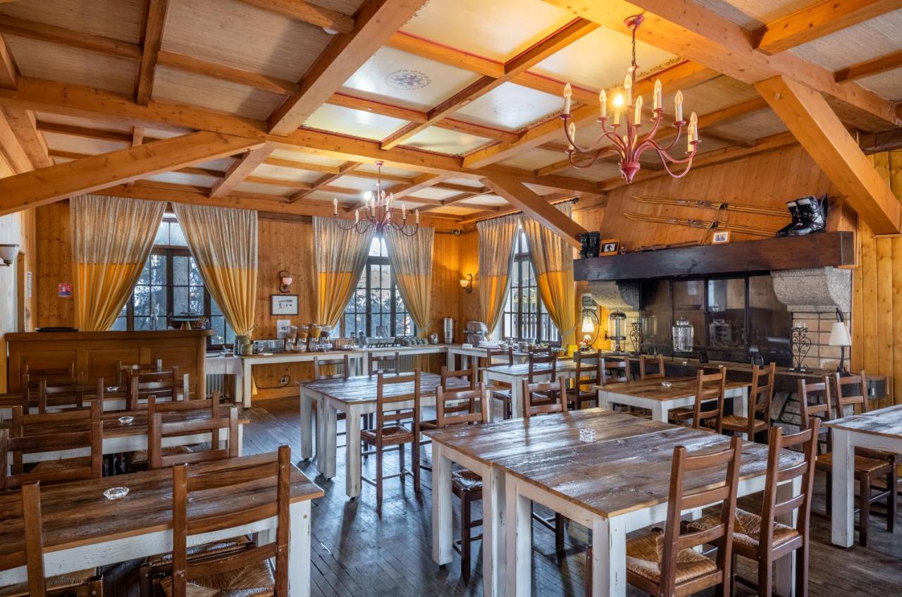 Chalet D'Antoine Межев Экстерьер фото