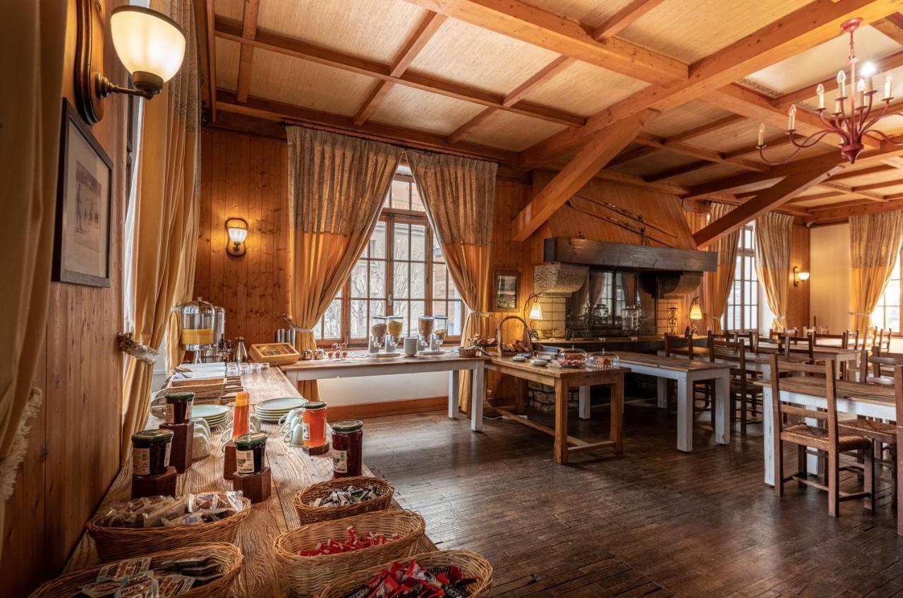 Chalet D'Antoine Межев Экстерьер фото