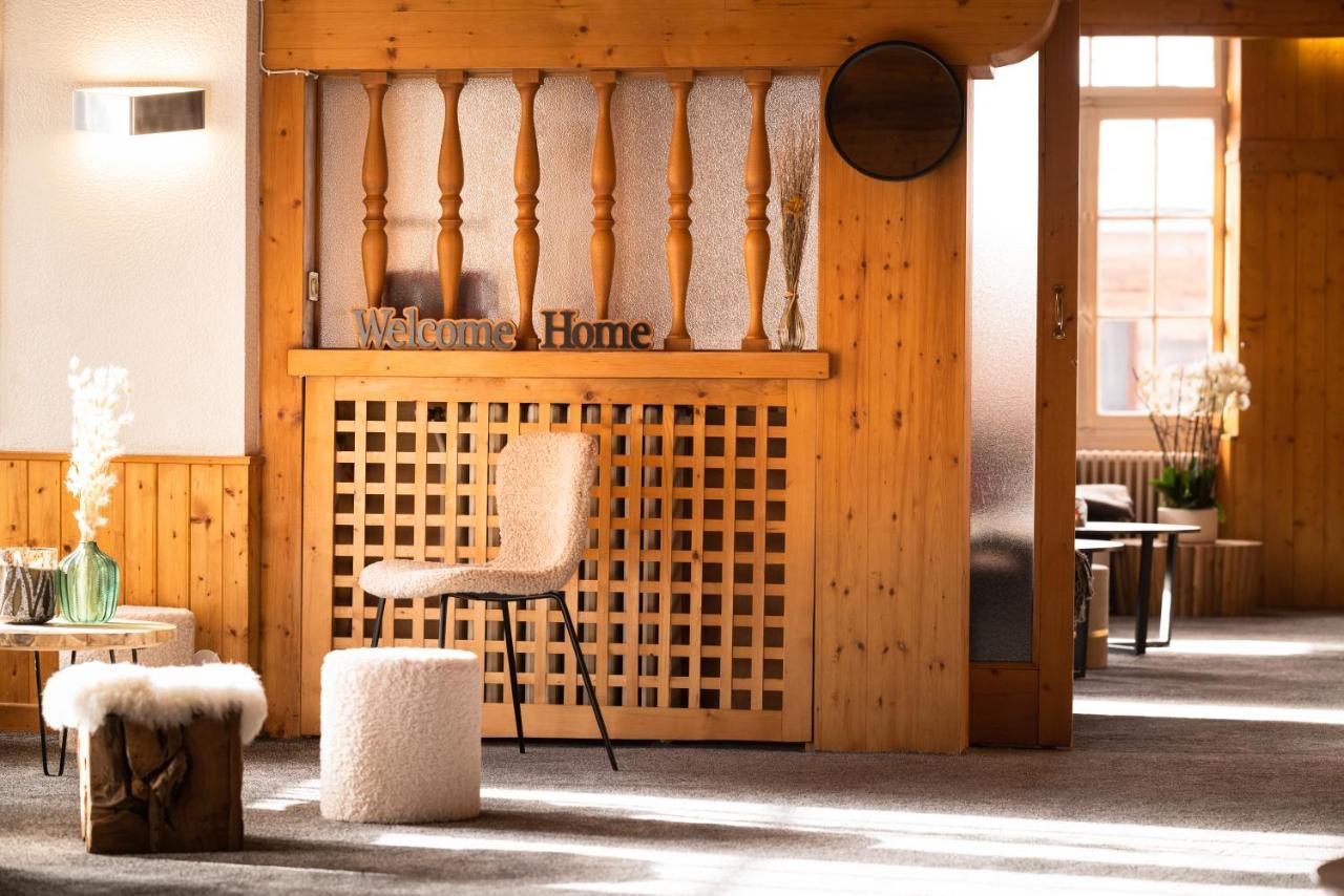 Chalet D'Antoine Межев Экстерьер фото