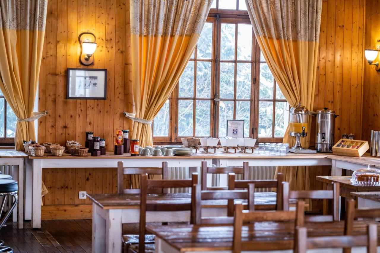 Chalet D'Antoine Межев Экстерьер фото