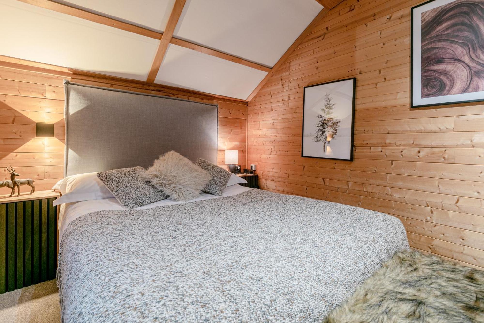 Chalet D'Antoine Межев Экстерьер фото
