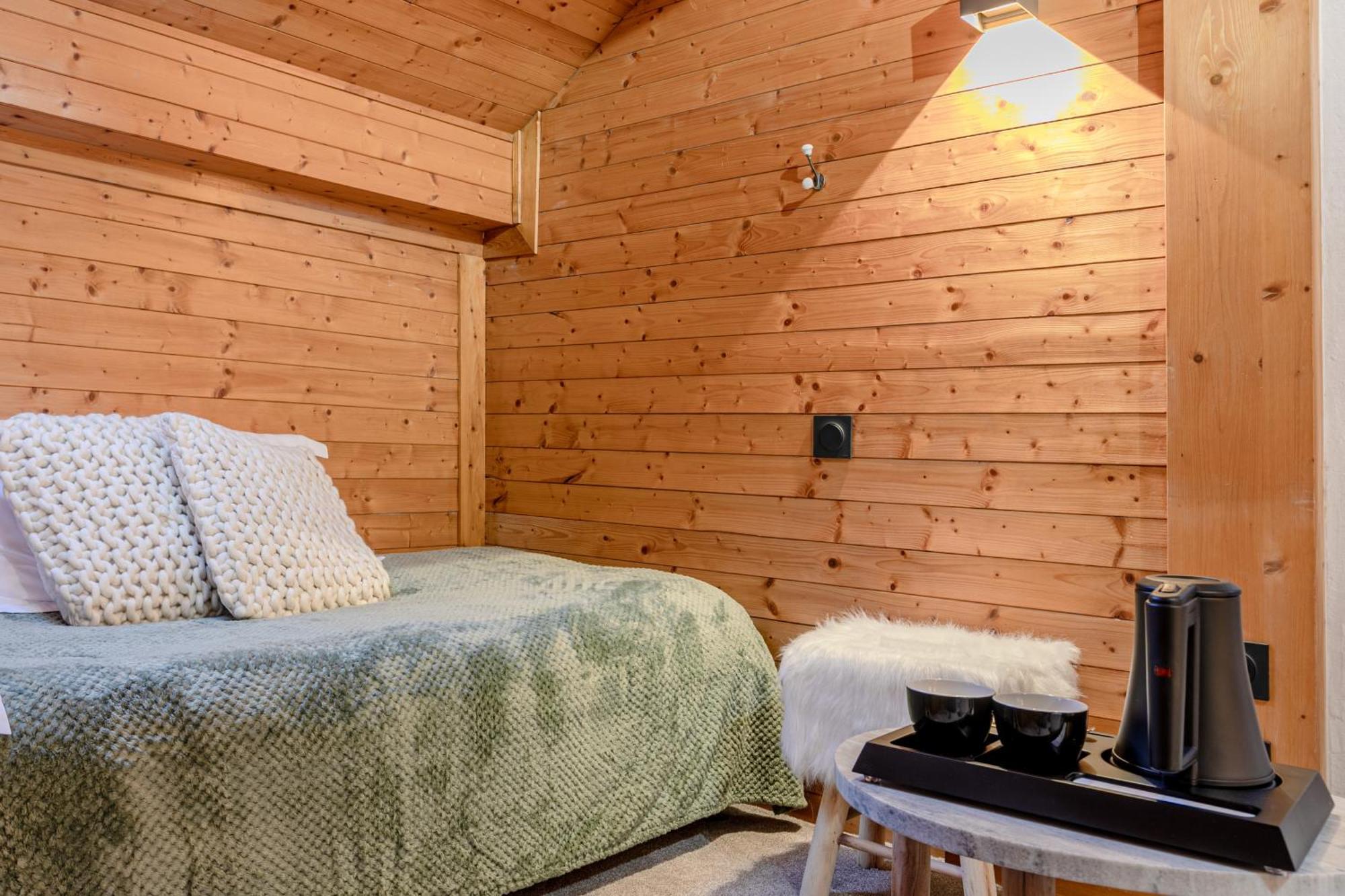 Chalet D'Antoine Межев Экстерьер фото