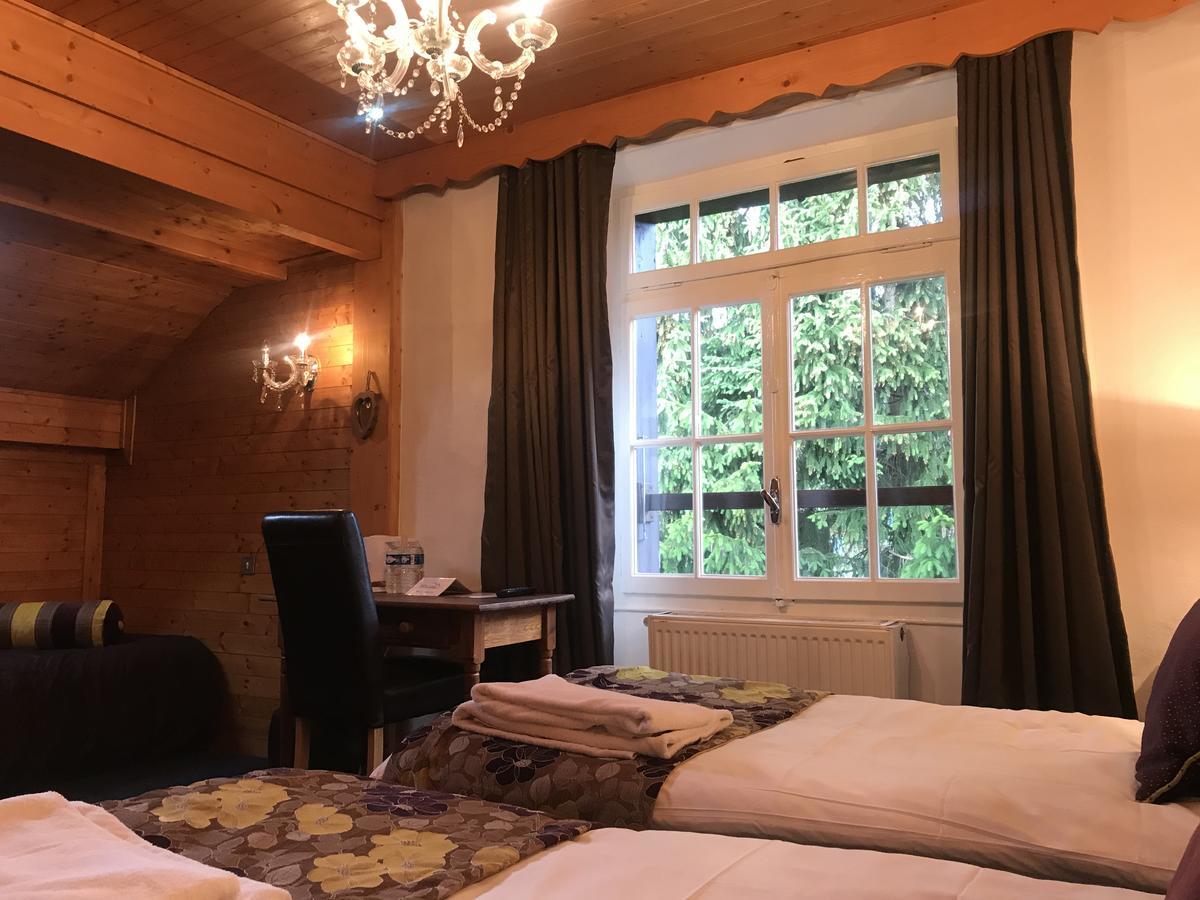 Chalet D'Antoine Межев Экстерьер фото