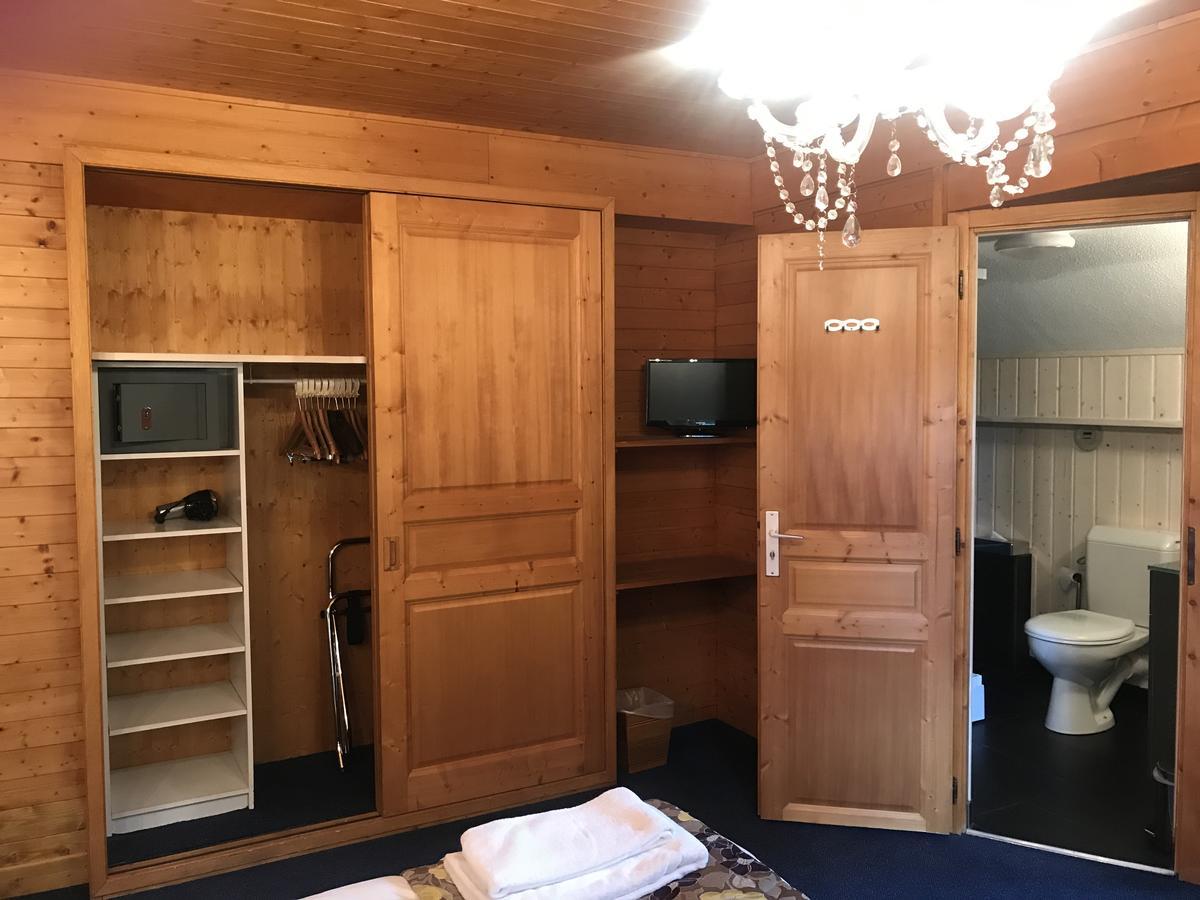 Chalet D'Antoine Межев Экстерьер фото